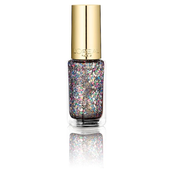L'Oreal Color Riche 842 Sequin Explosion Nail Polish 5ml