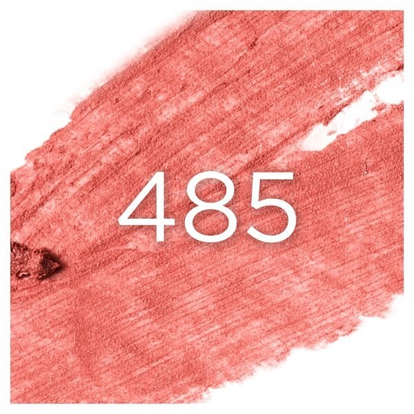 L'Oreal Paris Blurfiller Lip Contour Lip Liner 485 Nude Espresso