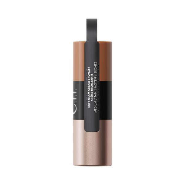 e.l.f. Soft Glam Cream Bronzer Medium-Tan