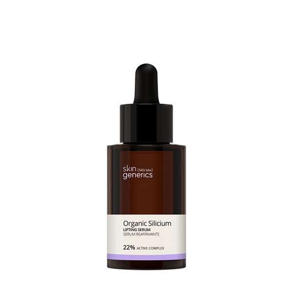 DNR Skin Generics Lifting Serum 30Ml 22% Active Complex