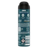 Sure Men Antiperspirant Deo Aerosol Nonstop Active 150ml