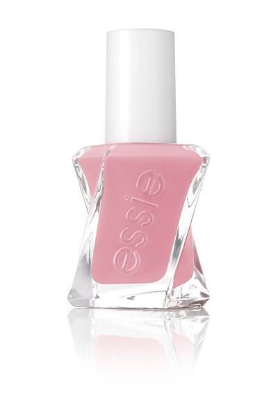 essie Gel Couture 50 Stitch By Stitch Dusty Pink Nail Polish