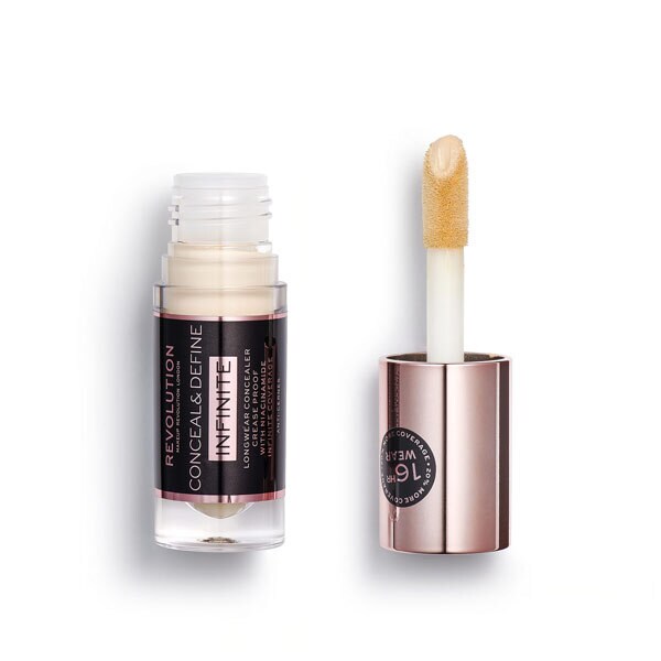 Revolution Infinite Concealer C3