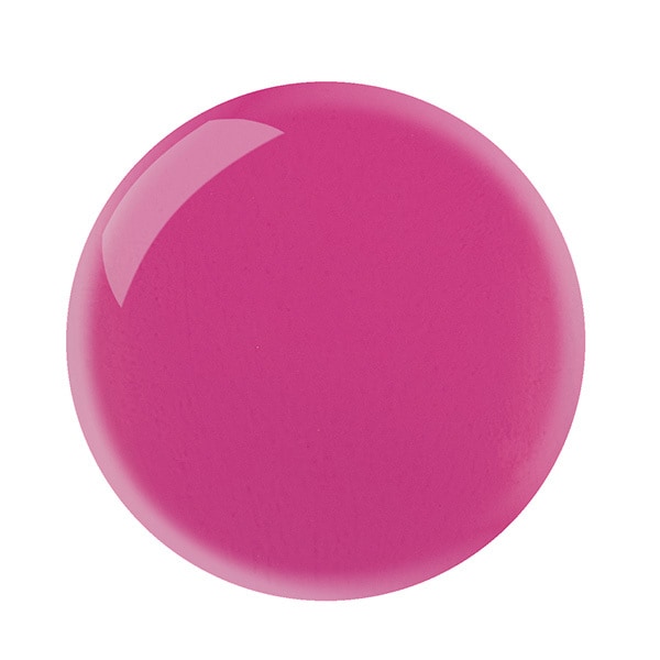 Barry M In A Flash Quick Dry Nail Paint - Pink Burst