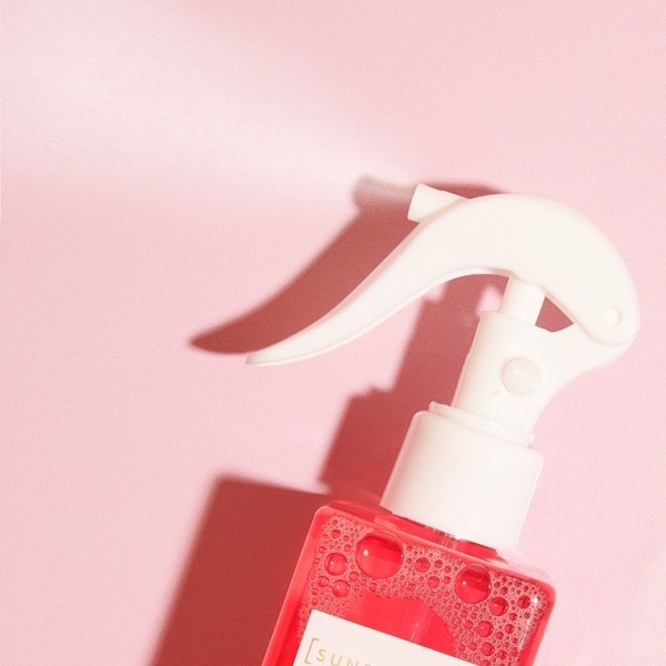 Sunday Rain Pink Grapefruit & Sea Salt Hair & Body Mist