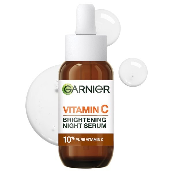 Garnier Targeted Anti Dark Spot Night Serum for Face