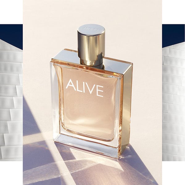 BOSS Alive Eau de Parfum for Her 50ml