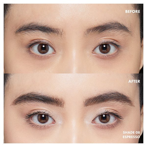 NYX Professional Makeup Lift & Snatch Brow Tint Pen Espresso