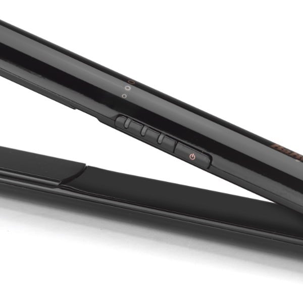 BaByliss Rose Lustre 230 Hair Straightener