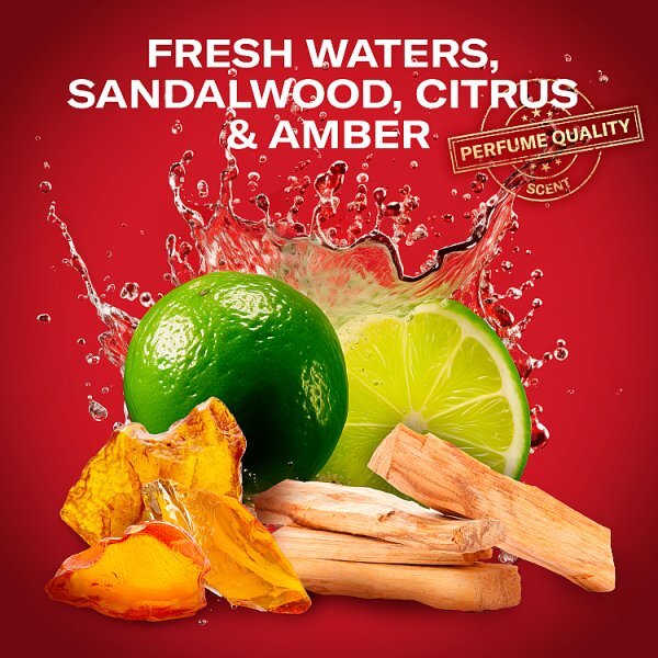 Old Spice Deodorant Stick Whitewater 50ml