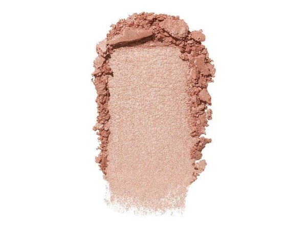 E.L.F. Halo Glow Silky Powder Highlighter Blush Money