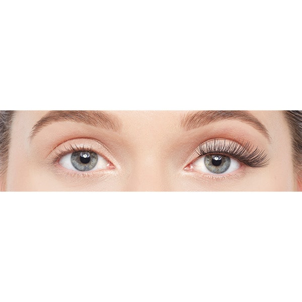 Eylure Lash Illusion False Lash No 307