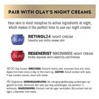 Olay Collagen Peptide Face Moisturiser 50ml