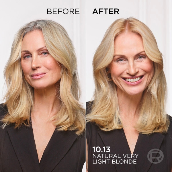 L'Oral Paris Excellence Creme Universal Nudes Polar Blonde