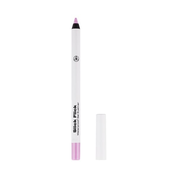 Missguided Beauty Slick Flick Gel Waterproof Eyeliner Sweet