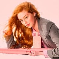 MONDAY Haircare Volume Conditioner 350ml