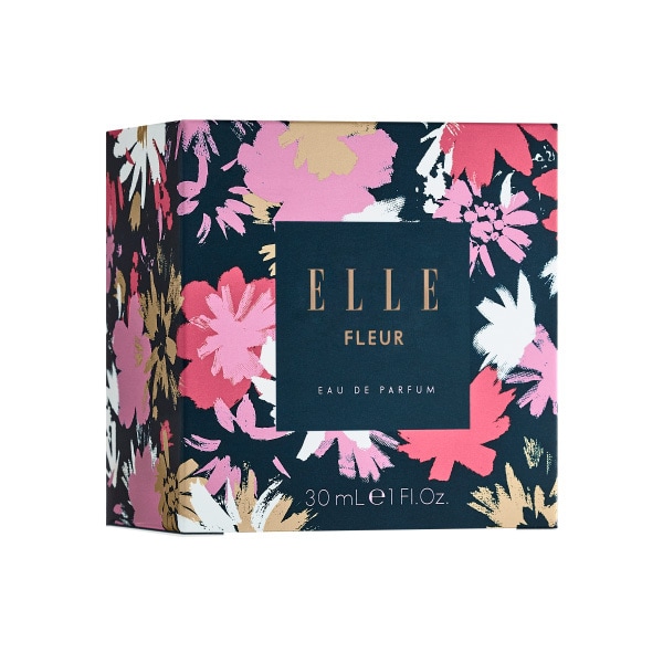 ELLE Fleur Eau de Parfum 30ml