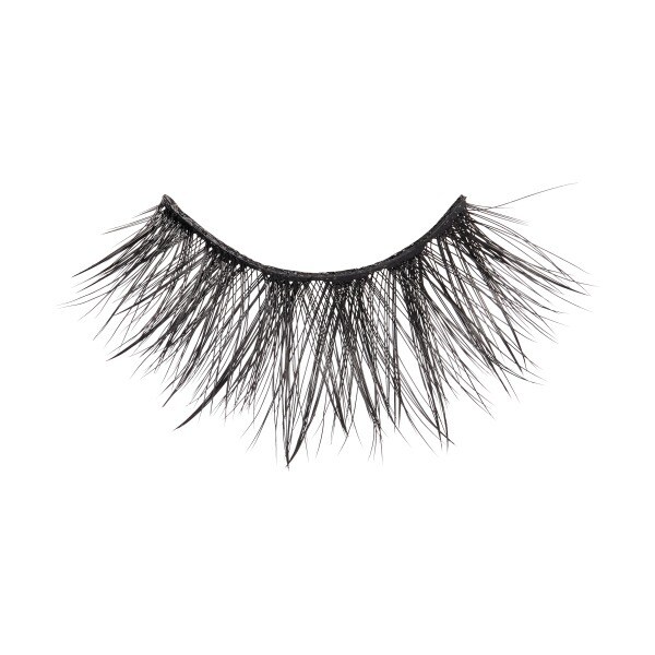 Kiss Drip Lash Strip Lash Icy