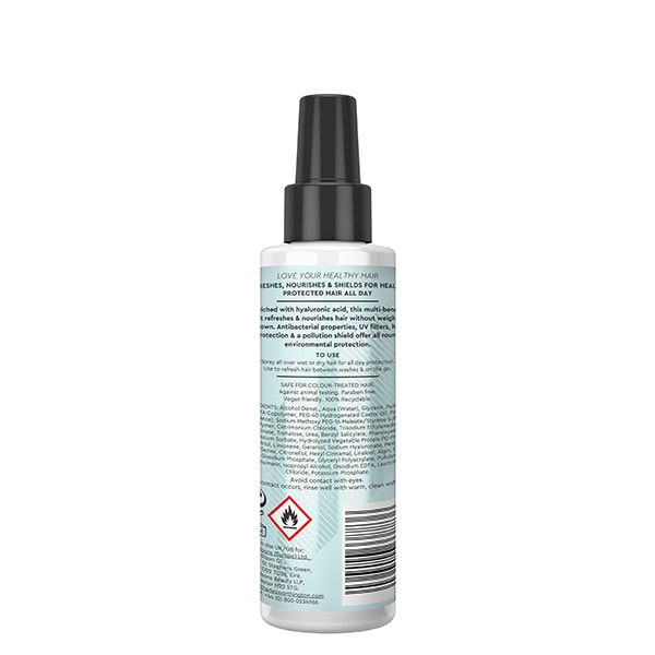 Charles Worthington Clean And Protect Daily Def Mist 150Ml