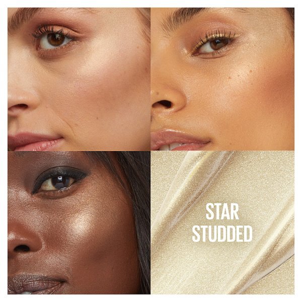 Maybelline Sunkisser Highlighter All Star