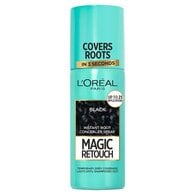 L'Oreal Paris Magic Retouch Black Root Touch Up