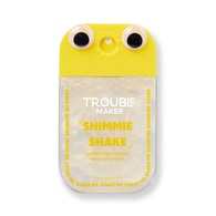 Trouble Maker Shimmie Shake Skin Mist Marilyn Gold Shimmer