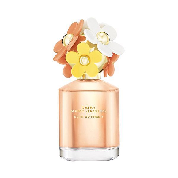 Perfume with daisy on top online