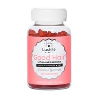 Lashile Beauty Good Hair Gummies