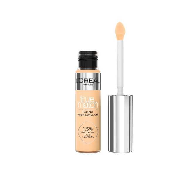 L'Oréal Paris True Match Radiant Serum Concealer 5.5D