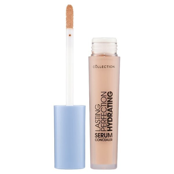 Lasting Perfection Hydrating Serum Concealer