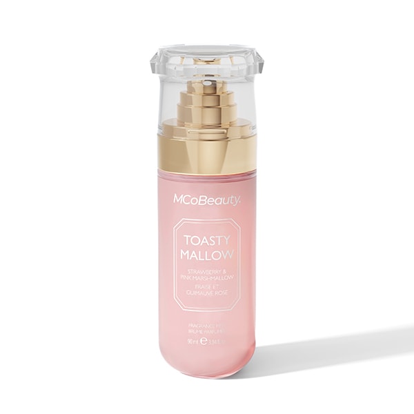 Mcobeauty Fragrance Mist - Toasty Mallow