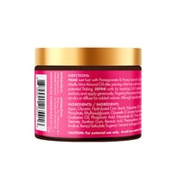 Mielle Organics Pomegranate & Honey Coil Sculpting Custard