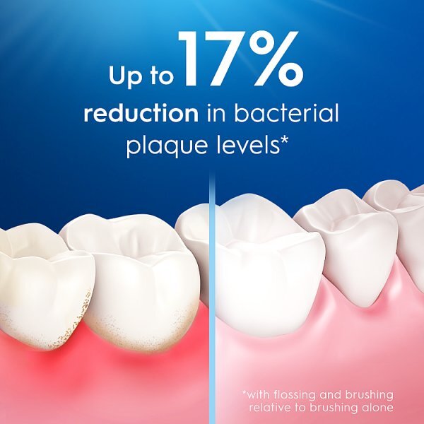 Oral-B Essential Dental Floss Mint 50M