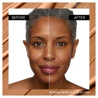 L'Oréal Paris True Match Nude Tinted Serum 6-7 Tan