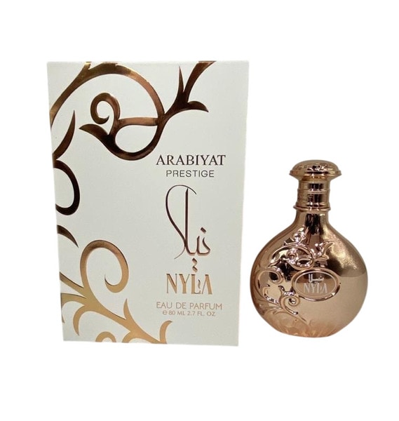 Arabiyat Nyla 80ml