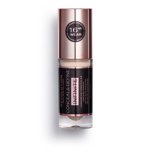 Revolution Infinite Concealer C0.3