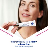 NIVEA Cellular Filler Firming Anti-Age Eye Cream 15ml