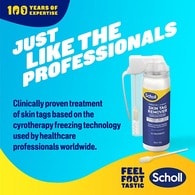 Scholl Freeze Away Skin Tag Remover