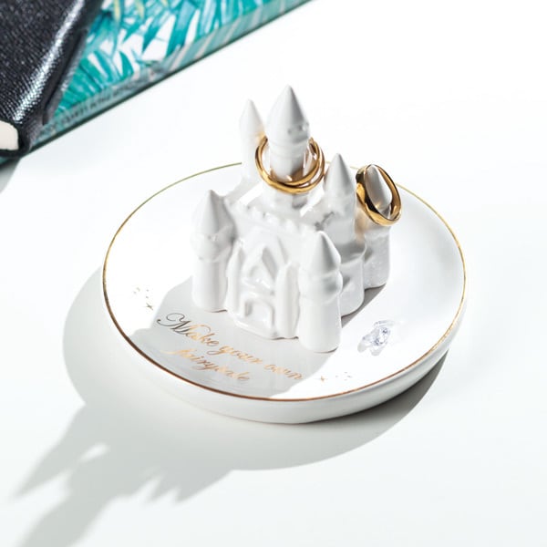 Disney Snow White Trinket Dish