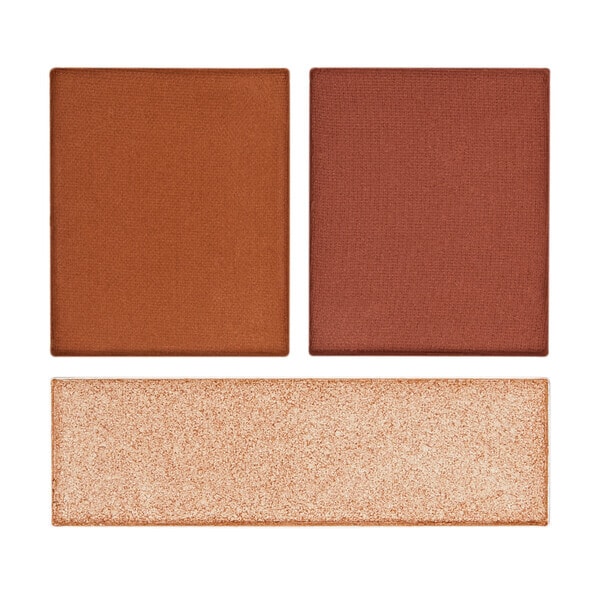 Revolution Face Powder Contour Compact Fair