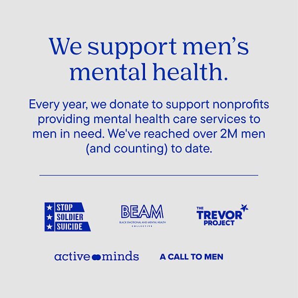 Harry's 8ct Cartridge Pack