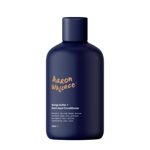 Aaron Wallace Deeply Nourishing Hair & Beard Conditioner