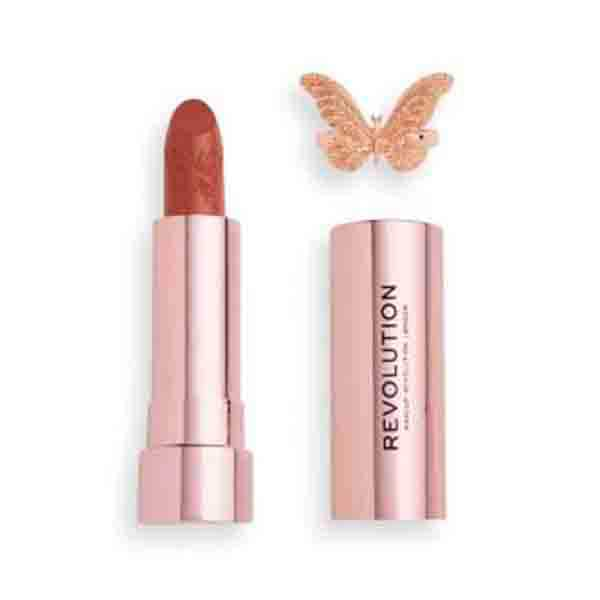 Revolution Precious Glamour Lip Frost Extra Fancy