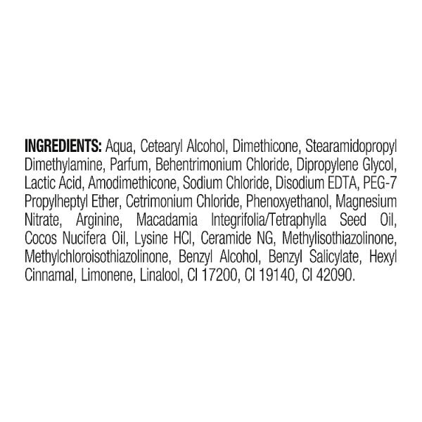Tresemme Conditioner Lamellar Shine 680Ml