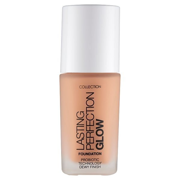 Collection Lasting Perfection Glow Foundation Buttermilk