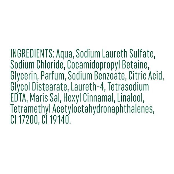 Radox Shower Gel Feel Nourished 450Ml