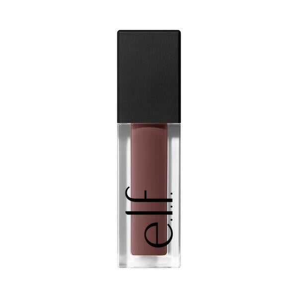 E.L.F. Liquid Velvet Eyeshadow Currant Mood