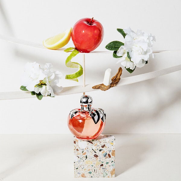 Nina Ricci Nina Eau de Toilette Spray 30ml