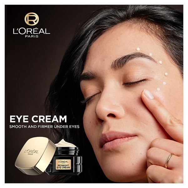 L'Oréal Paris Age Perfect Cell Renew Midnight Eye Cream 15ml