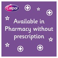 Calpol Infant 2+ Months Suspension 200ml